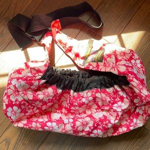 Outward hound pet traveling gear
